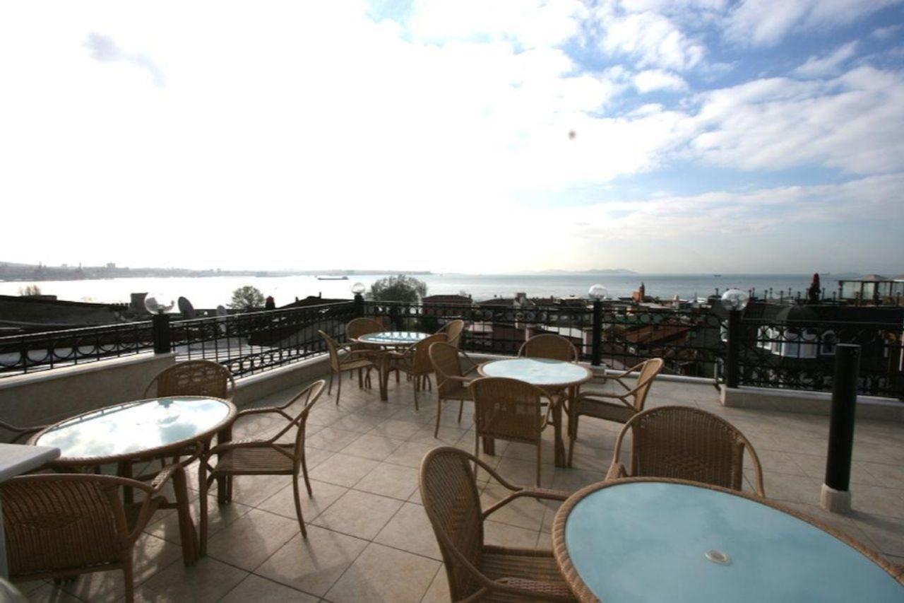 Peninsula Grand Hotel Mumbai Exterior foto