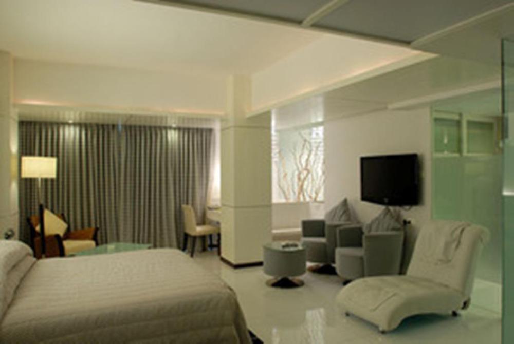 Peninsula Grand Hotel Mumbai Cameră foto