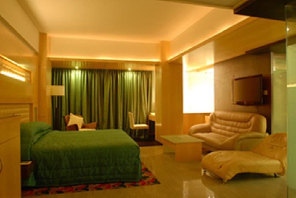 Peninsula Grand Hotel Mumbai Cameră foto
